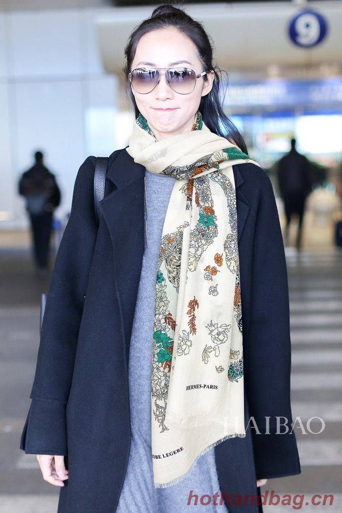 Hermes Scarf HEC00155