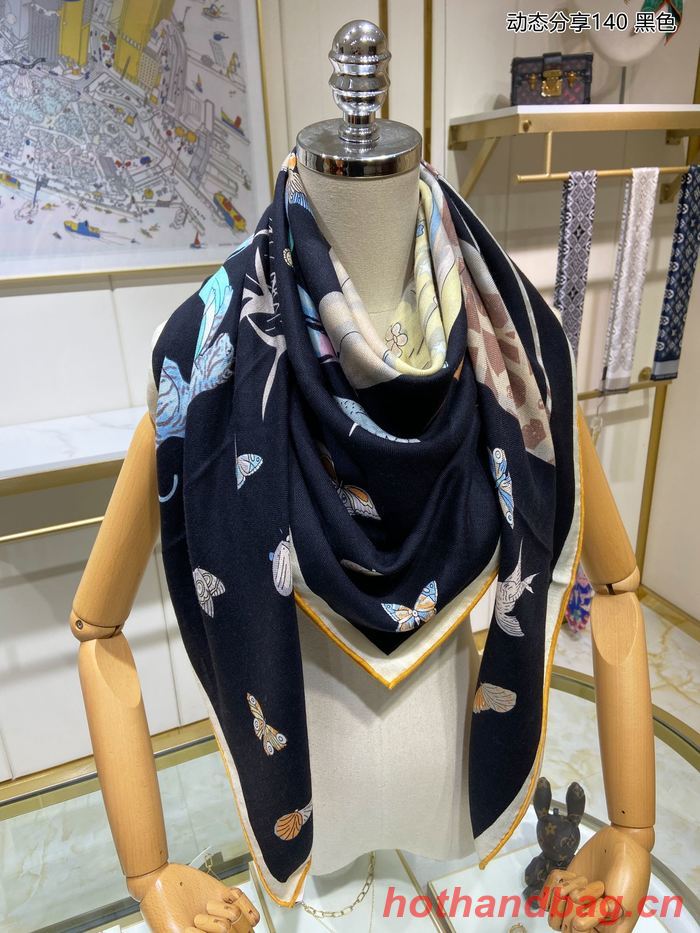 Hermes Scarf HEC00293