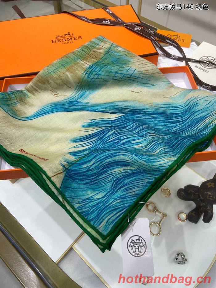 Hermes Scarf HEC00403