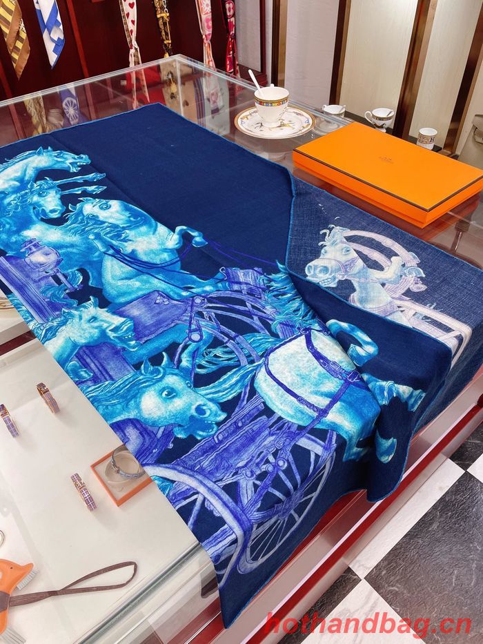 Hermes Scarf HEC00497