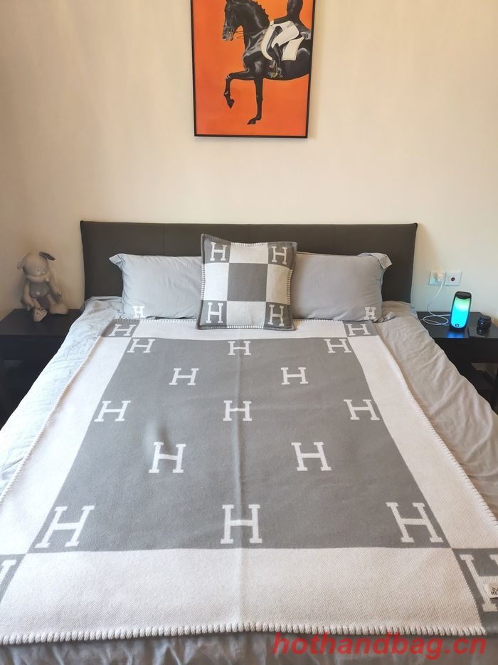 Hermes Blanket HEC00545 Hermes Blanket HEC00545