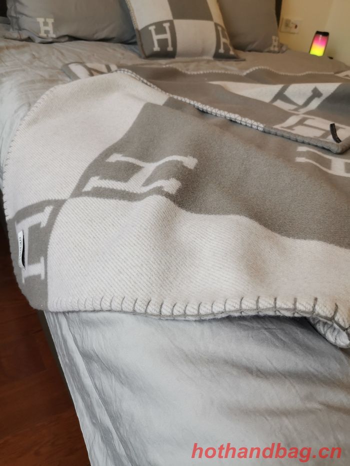 Hermes Blanket HEC00545 Hermes Blanket HEC00545