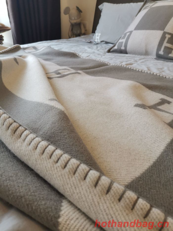 Hermes Blanket HEC00545 Hermes Blanket HEC00545