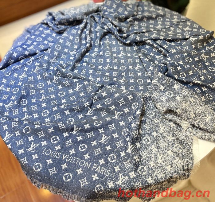 Louis Vuitton Scarf LVC00346