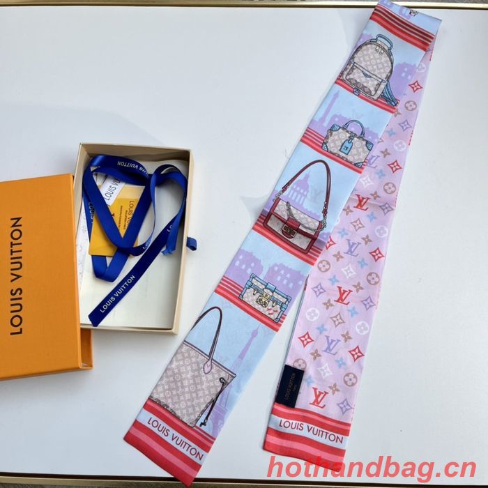 Louis Vuitton Scarf LVC00358