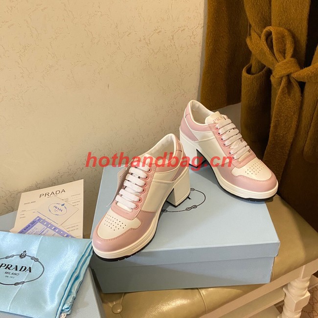 Prada Shoes Heel height 8CM 11918-5