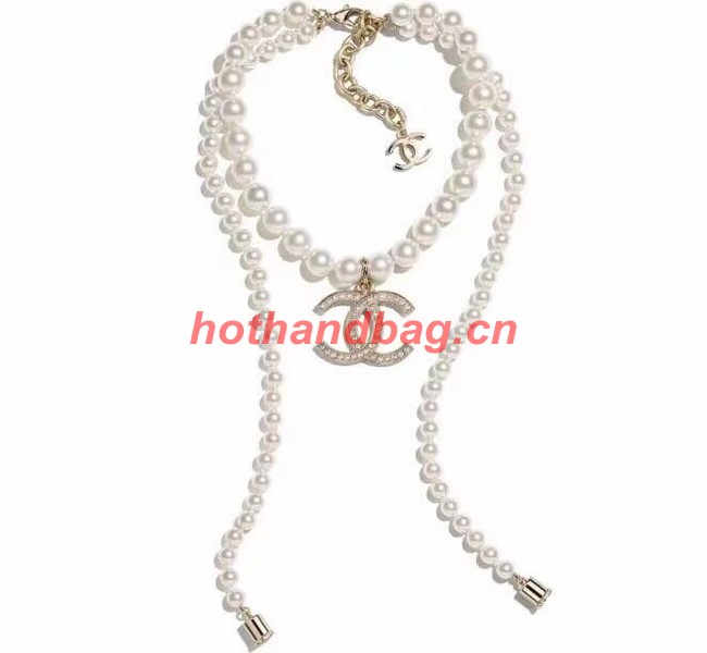 Chanel Necklace CE10039