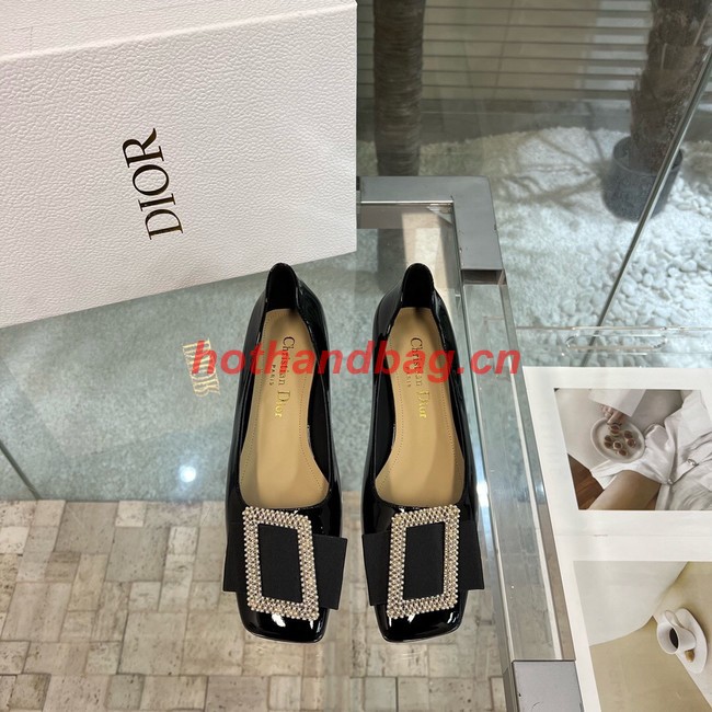 Dior shoes 91978-5