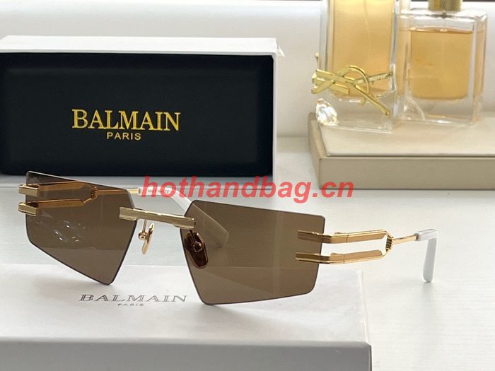Balmain Sunglasses Top Quality BMS00399