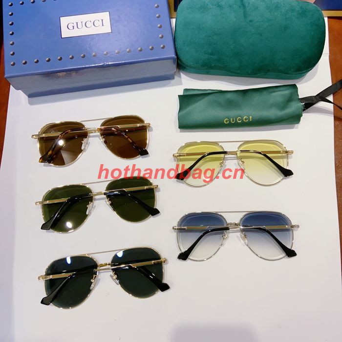 Gucci Sunglasses Top Quality GUS02840