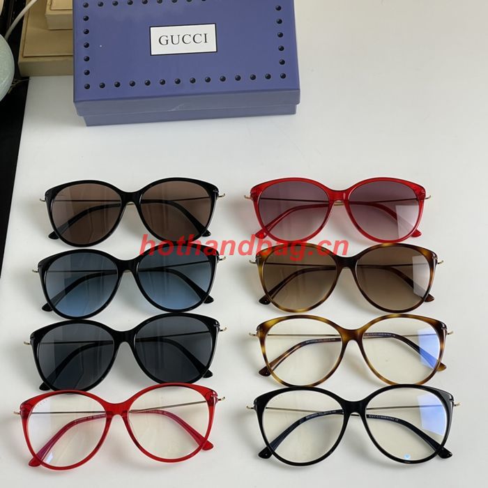 Gucci Sunglasses Top Quality GUS03212