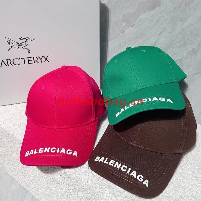 Balenciaga Hats BAH00094