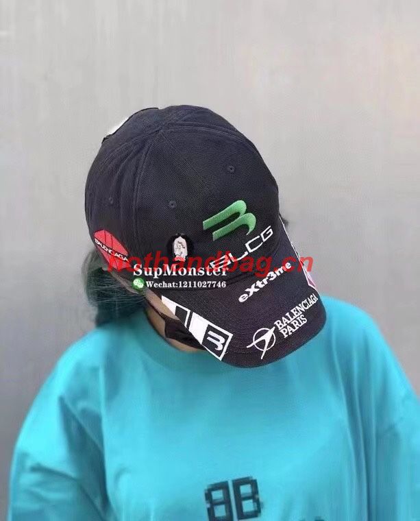 Balenciaga Hats BAH00108