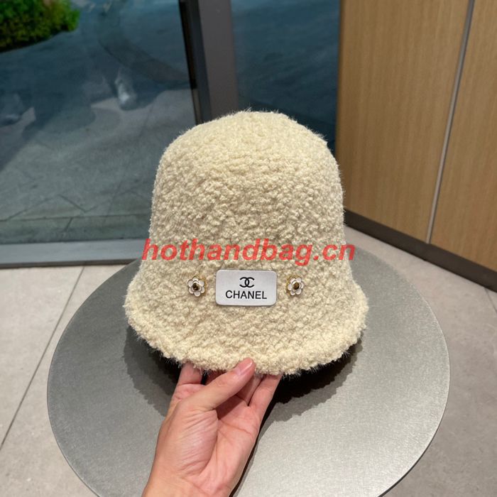 Chanel Hat CHH00158 Chanel Hat CHH00158
