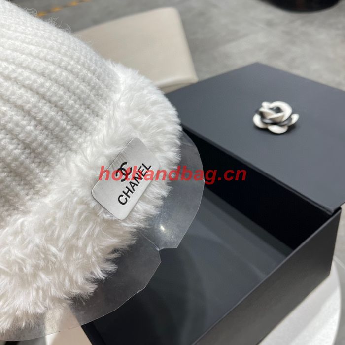 Chanel Hat CHH00170 Chanel Hat CHH00170