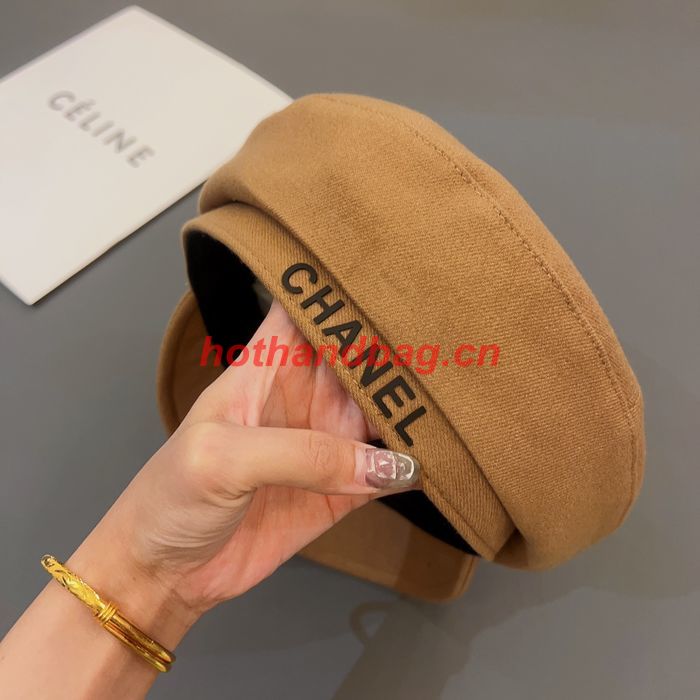 Chanel Hat CHH00234 Chanel Hat CHH00234