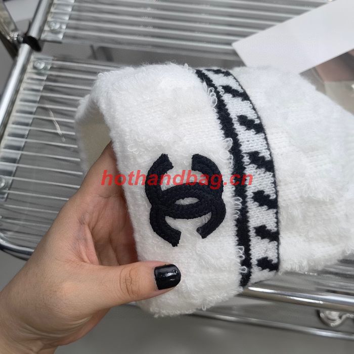 Chanel Hat CHH00245-2 Chanel Hat CHH00245-2