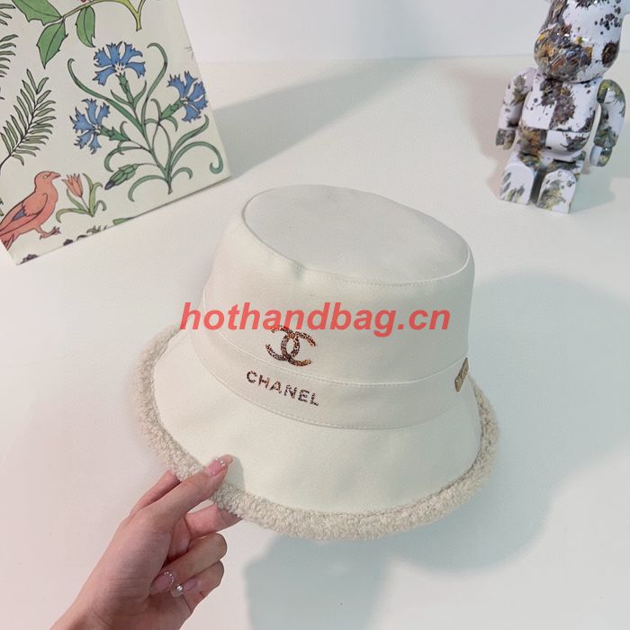 Chanel Hat CHH00252 Chanel Hat CHH00252