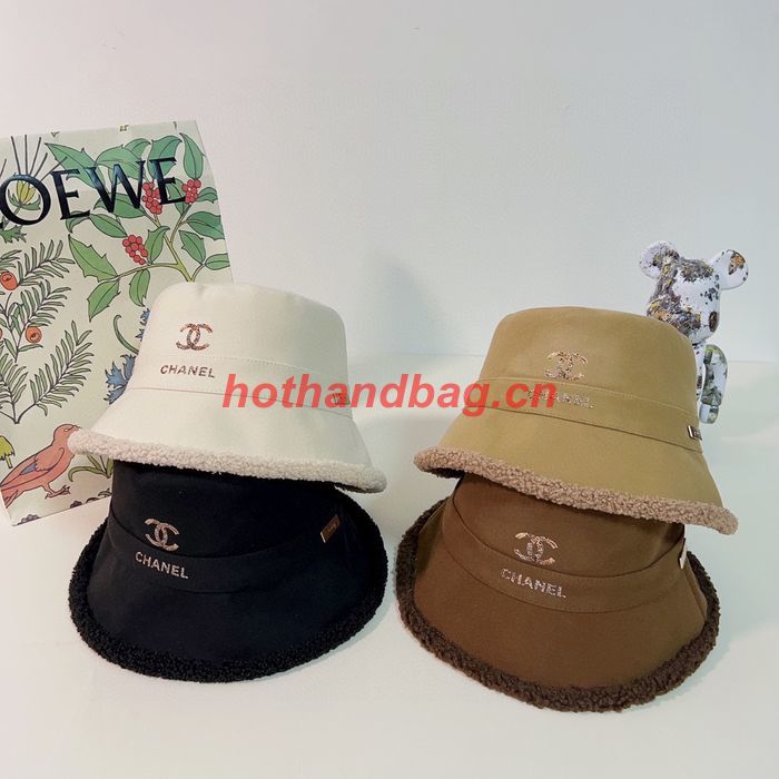 Chanel Hat CHH00252 Chanel Hat CHH00252