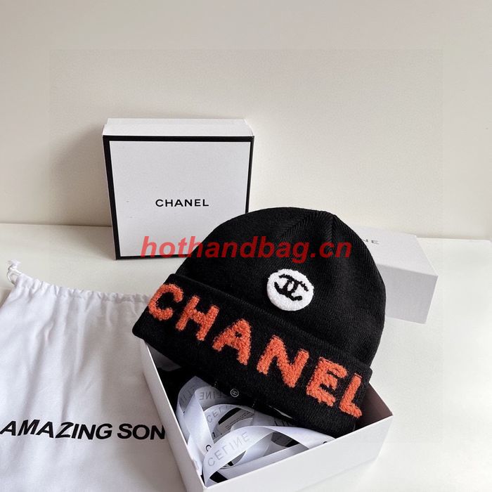 Chanel Hat CHH00257 Chanel Hat CHH00257