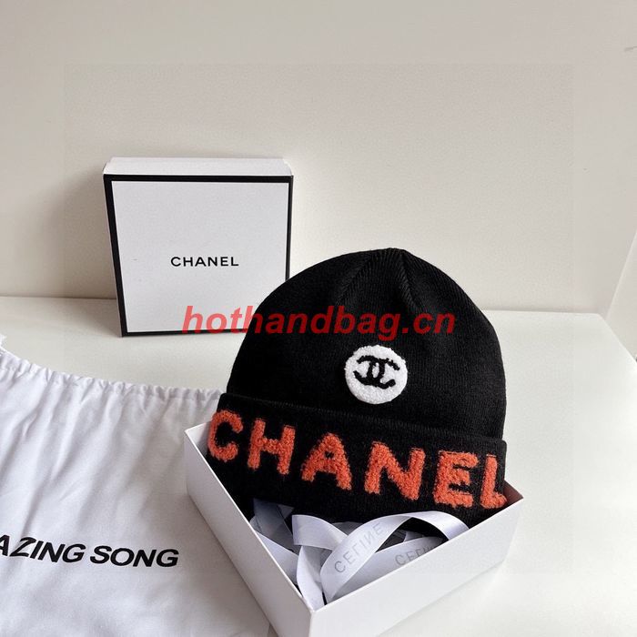 Chanel Hat CHH00257 Chanel Hat CHH00257