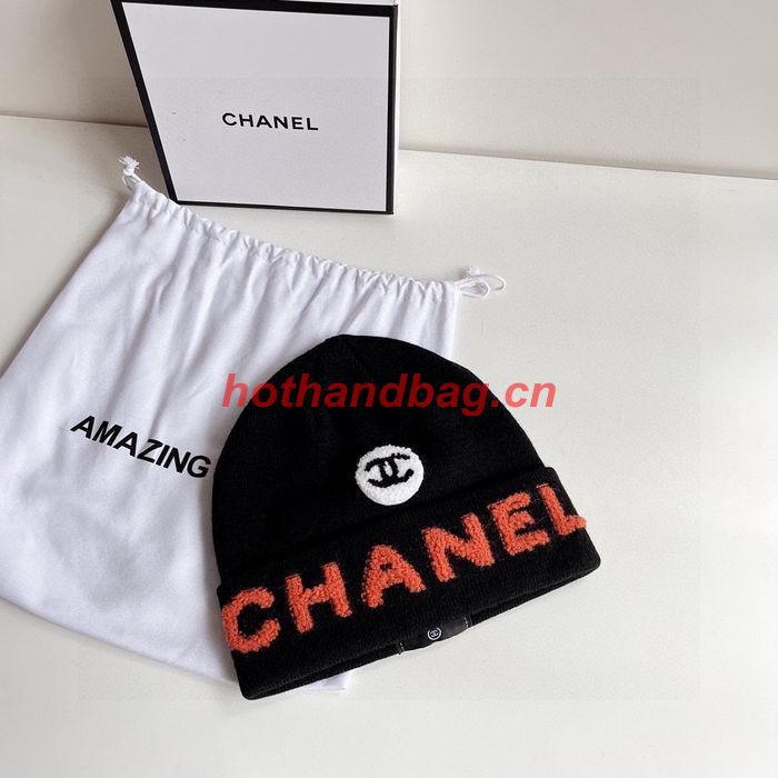 Chanel Hat CHH00257 Chanel Hat CHH00257