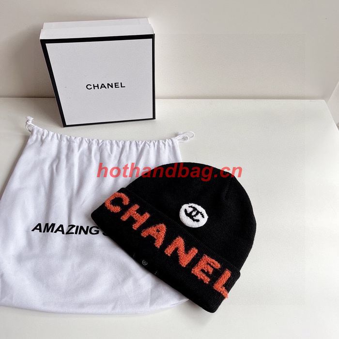 Chanel Hat CHH00257 Chanel Hat CHH00257