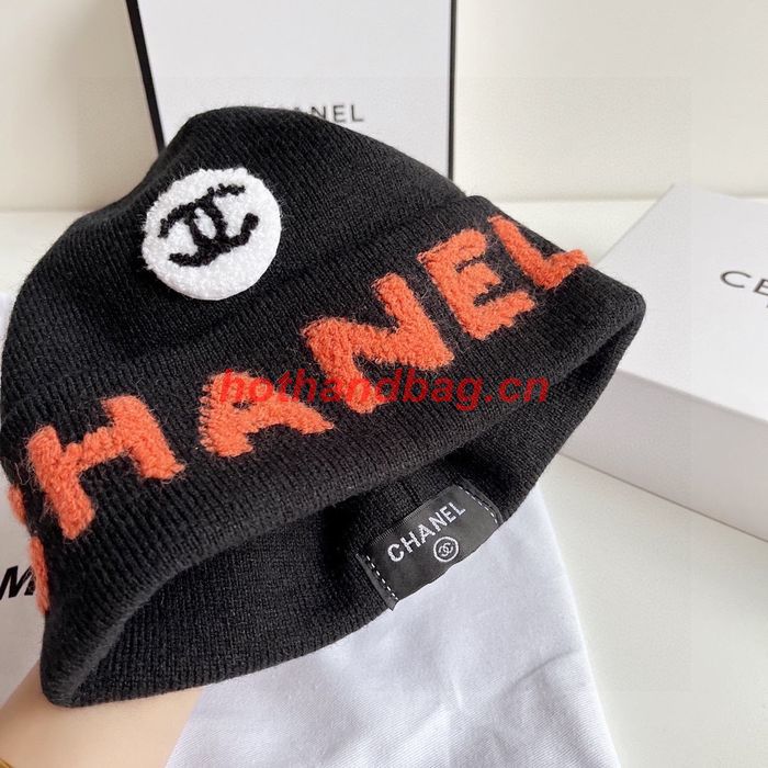 Chanel Hat CHH00257 Chanel Hat CHH00257