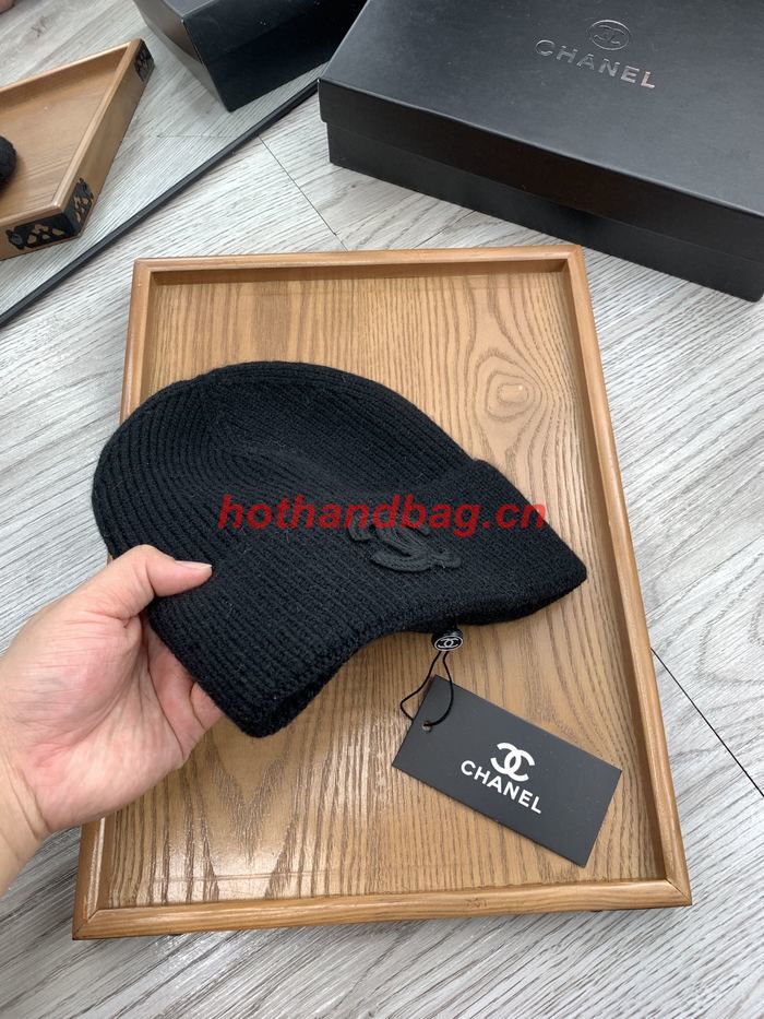 Chanel Hat CHH00273 Chanel Hat CHH00273