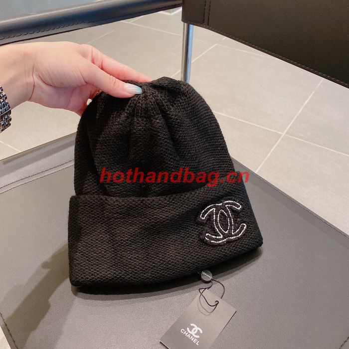 Chanel Hat CHH00306 Chanel Hat CHH00306