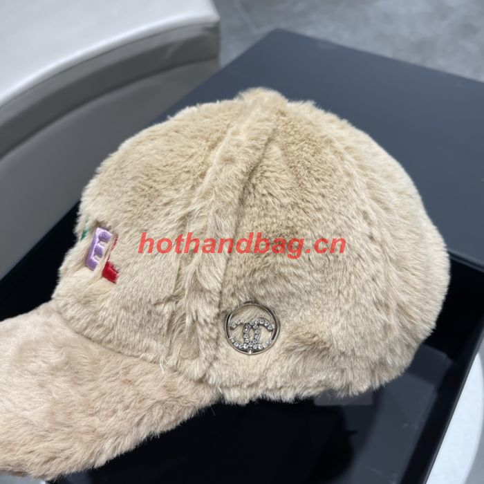 Chanel Hat CHH00319 Chanel Hat CHH00319