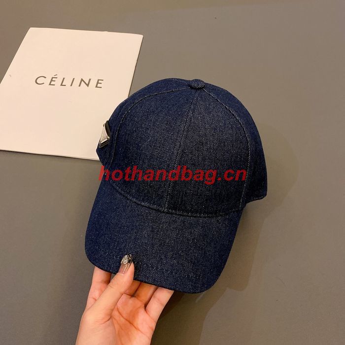 Prada Hat PRH00078