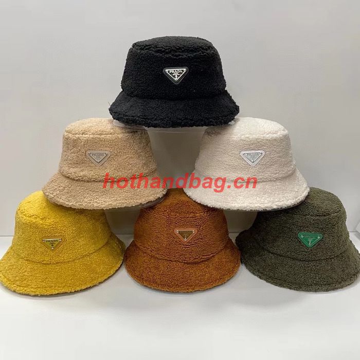 Prada Hat PRH00123-1 Prada Hat PRH00123-1