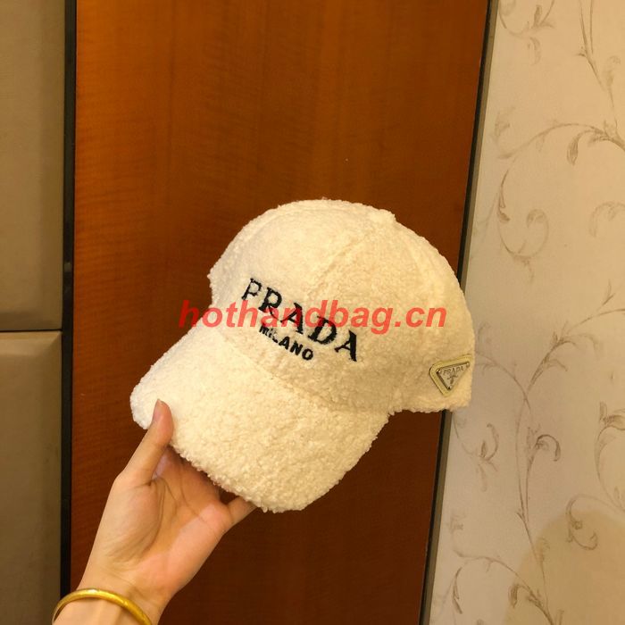 Prada Hat PRH00124