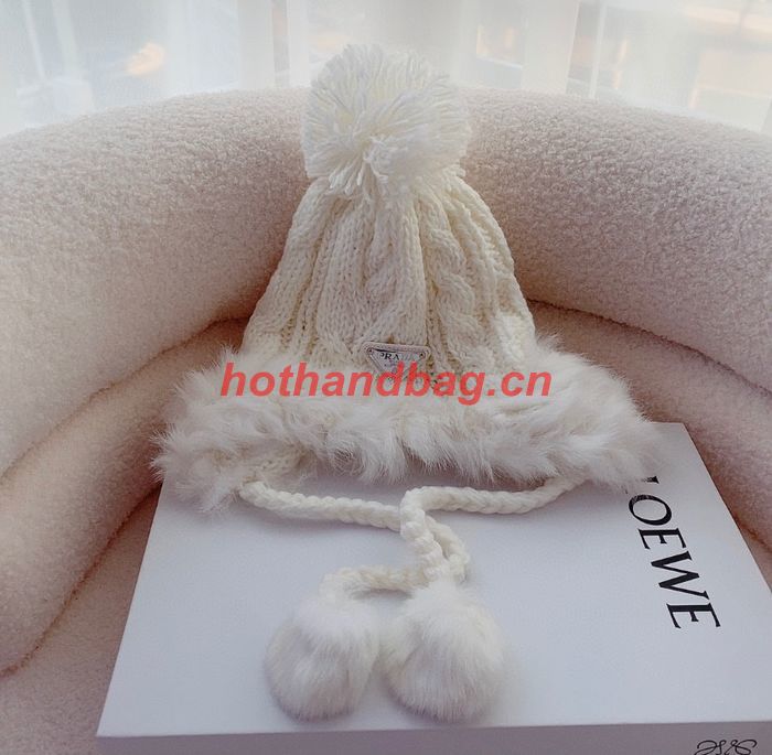 Prada Hat PRH00133 Prada Hat PRH00133