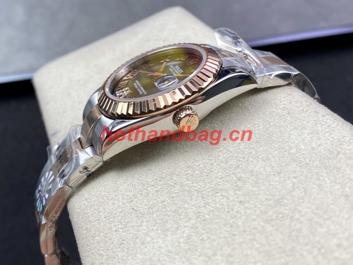 Rolex Watch RXW00151 Rolex Watch RXW00151