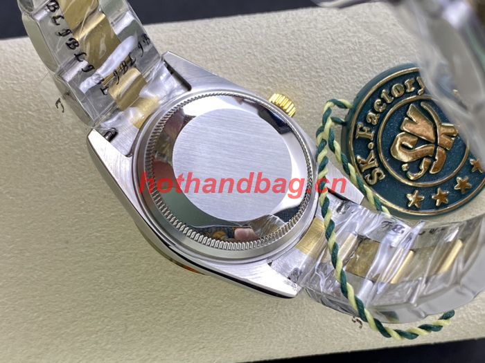 Rolex Watch RXW00172 Rolex Watch RXW00172