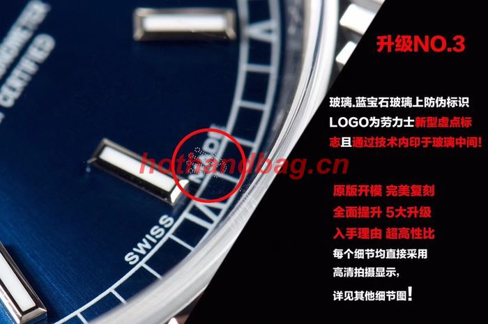 Rolex Watch RXW00271 Rolex Watch RXW00271