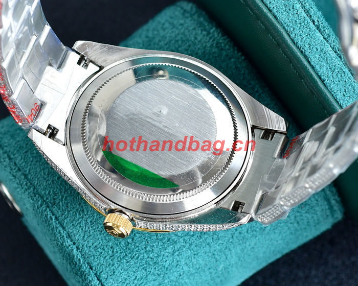 Rolex Watch RXW00298 Rolex Watch RXW00298