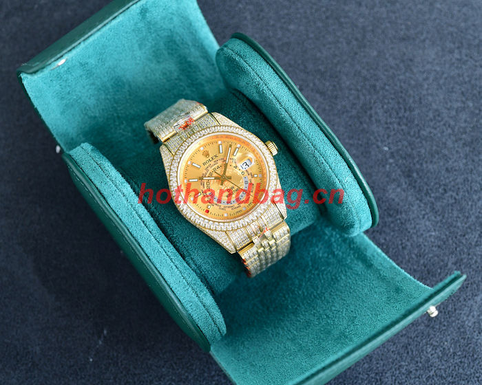 Rolex Watch RXW00301 Rolex Watch RXW00301