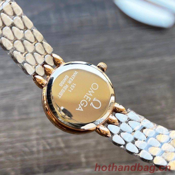 Omega Watch OMW00212-1