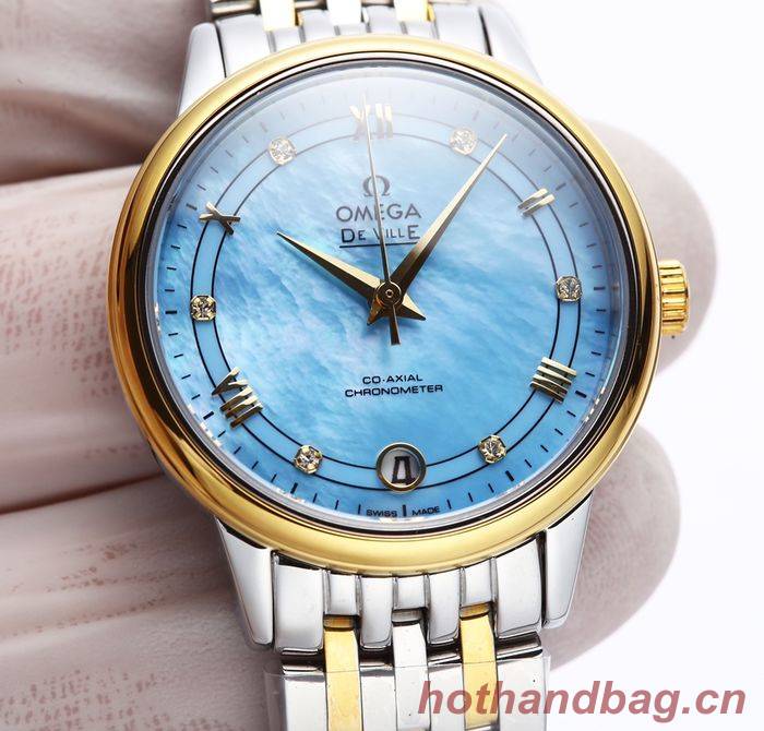 Omega Watch OMW00247-1