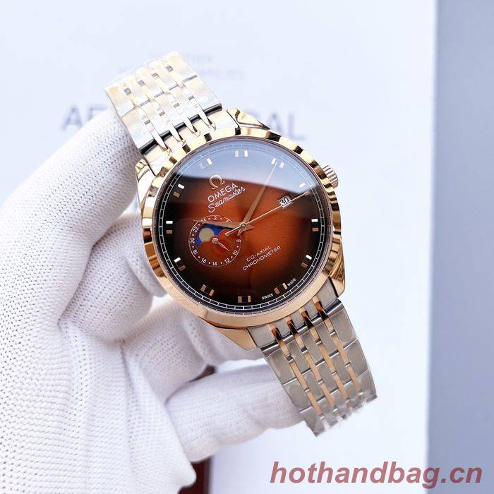 Omega Watch OMW00429-1