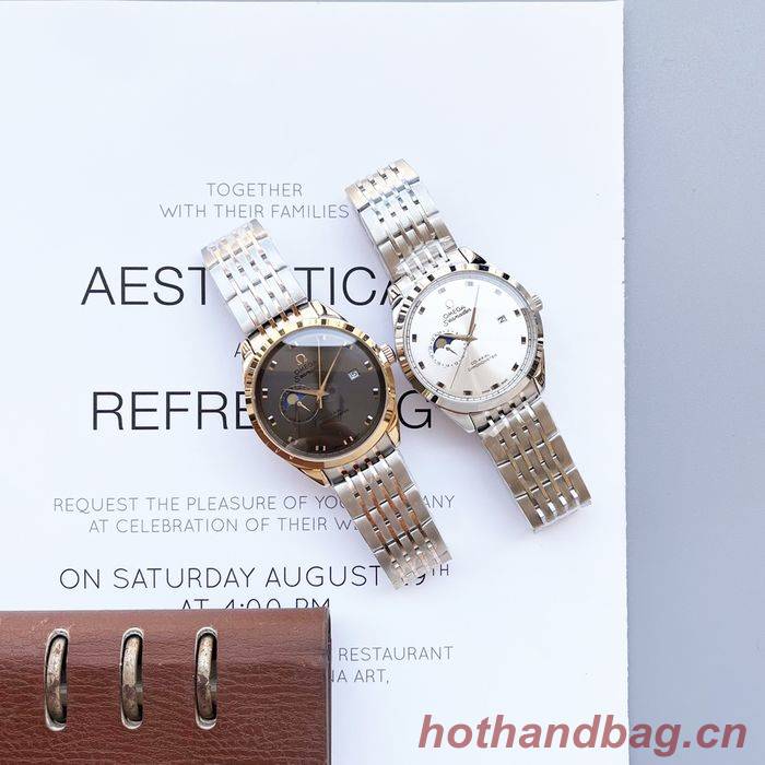 Omega Watch OMW00429-1