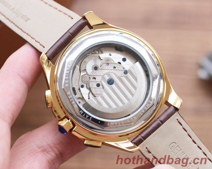 Omega Watch OMW00498-1