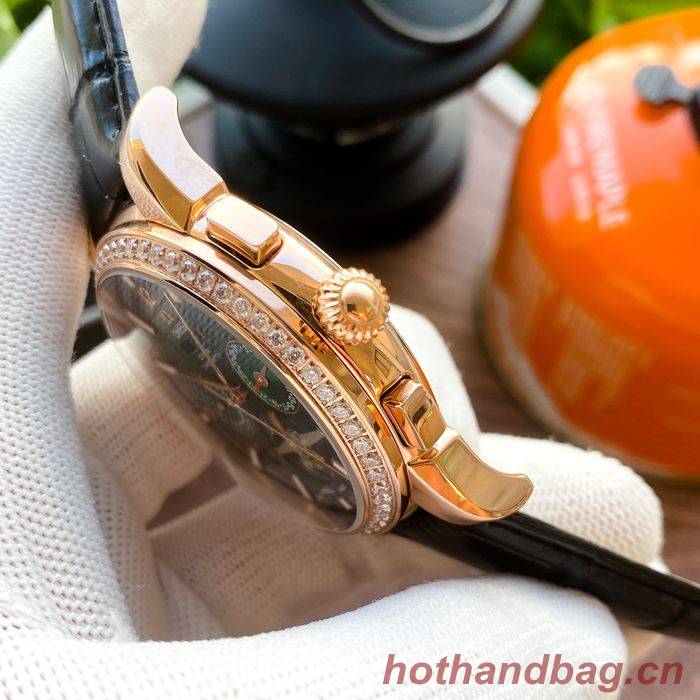 Omega Watch OMW00522-1