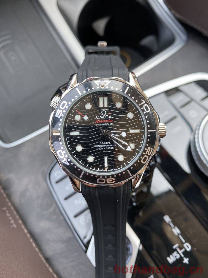 Omega Watch OMW00608-3