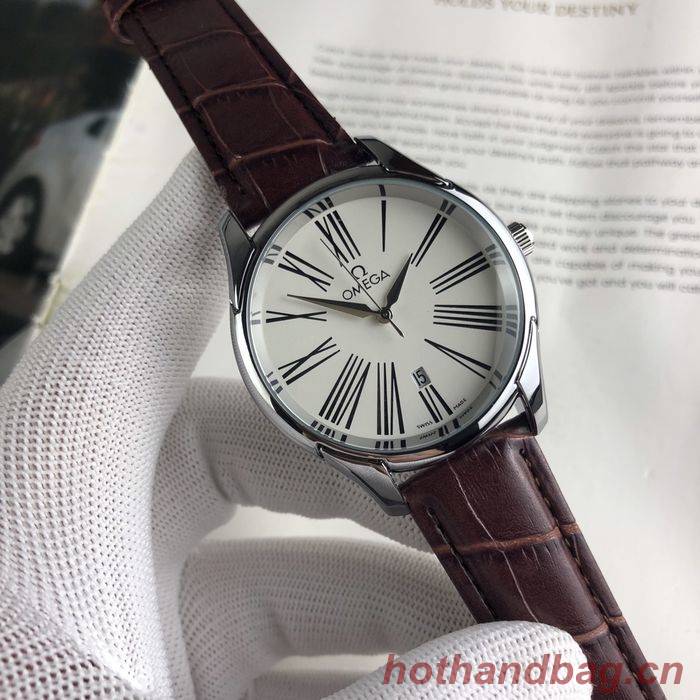 Omega Watch OMW00789-1