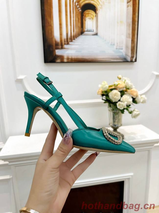 Valentino Shoes heel height 7CM 93421-4