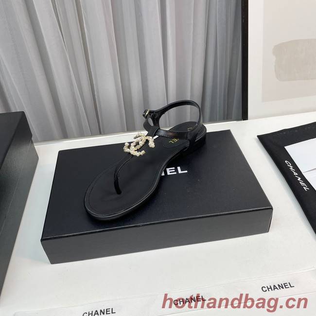Chanel Sandal 93490-3